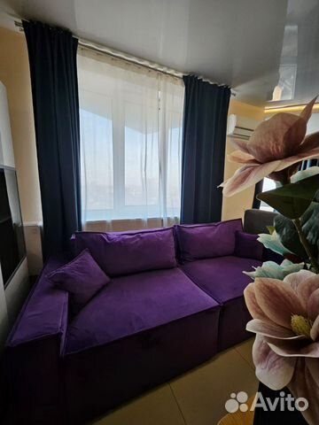 

2-к. квартира, 123 м², 4 кровати