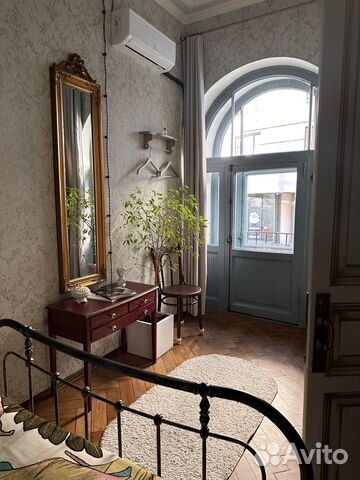 

1-к. квартира, 32 м², 1 кровать