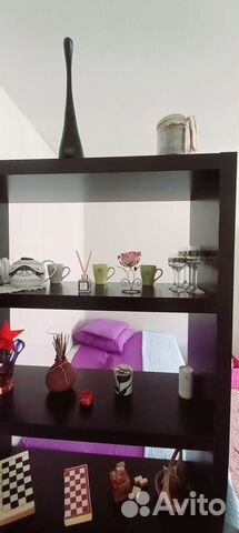 

1-к. квартира, 38 м², 1/10 эт.