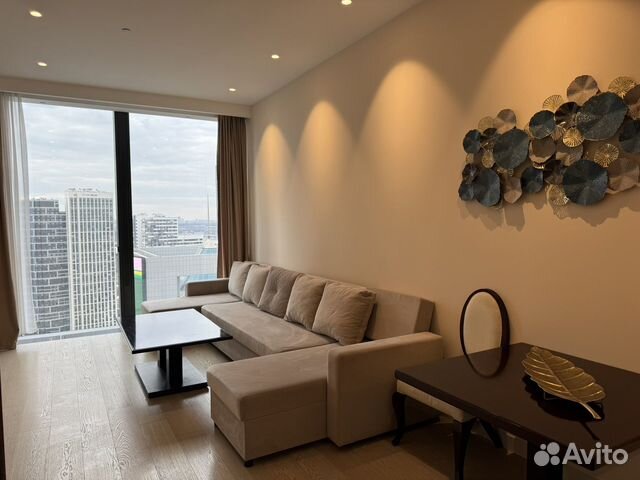 

1-к. квартира, 73 м², 8 кроватей