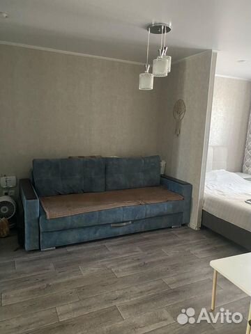 

2-к. квартира, 40,4 м², 2 кровати