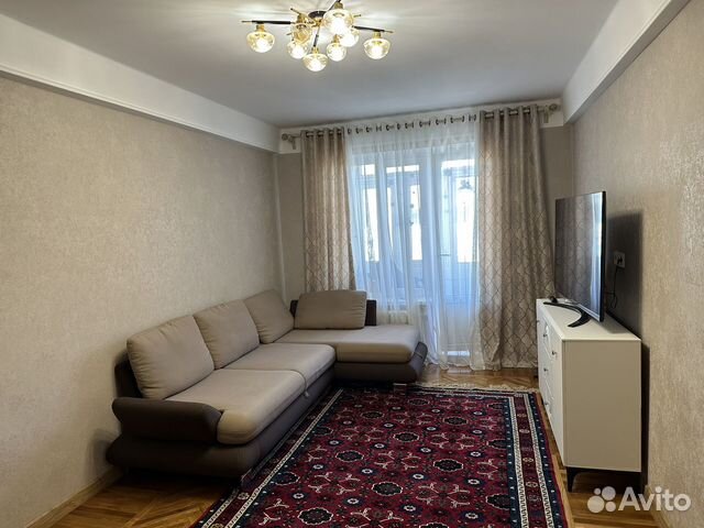 

3-к. квартира, 59,9 м², 4 кровати