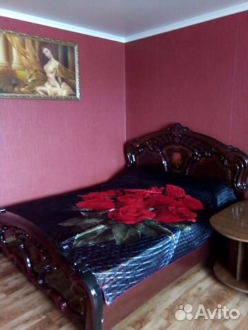 

1-к. квартира, 35 м², 2 кровати