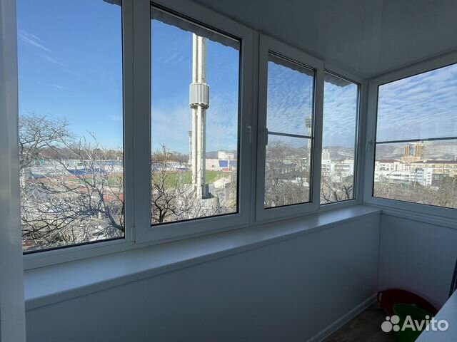 

2-к. квартира, 40,7 м², 3 кровати