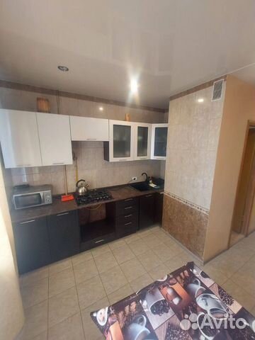 

1-к. квартира, 36 м², 6/9 эт.