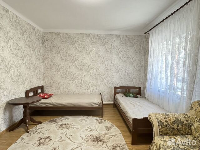 

3-к. дом, 80 м²