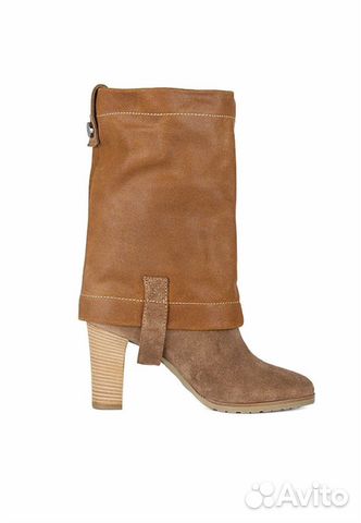 Ботильоны GreyMer 40,5 новые не одеты ни разу