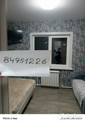 

1-к. дом, 30 м²