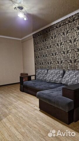 

2-к. квартира, 50 м², 2 кровати