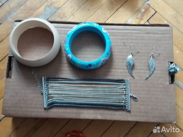 Бижутерия Бижутерия