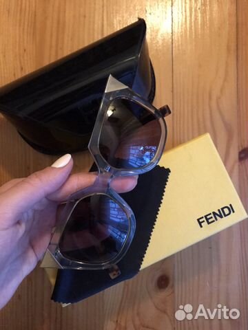 Fendi Fendi