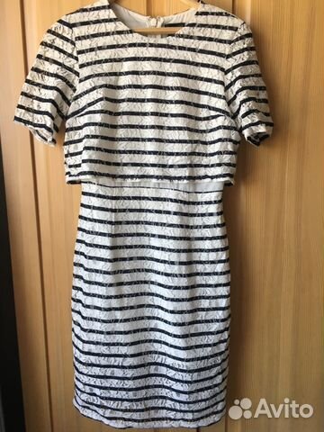 Платье topshop