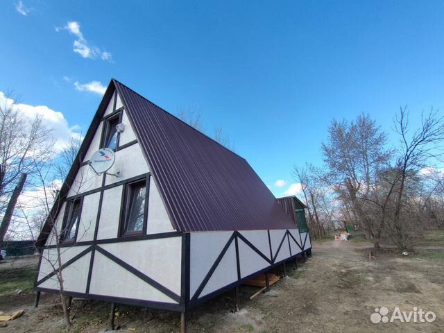 

5-к. дом, 90 м²