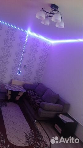 

1-к. квартира, 42,9 м², 3 кровати