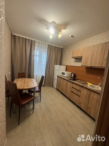 

2-к. квартира, 52 м², 4 кровати