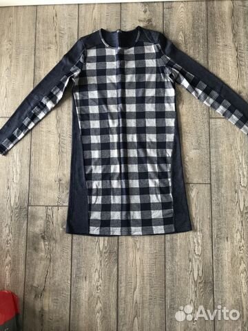 Платье intimissimi S