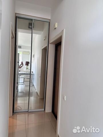 

Квартира-студия, 36 м², 5/6 эт.