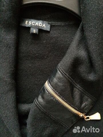 Платье Escada размер S Платье Escada размер S