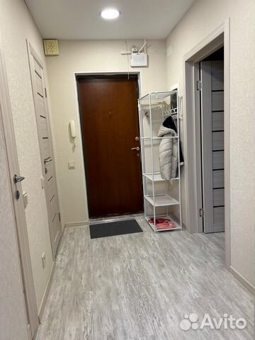 

1-к. квартира, 36,7 м², 2 кровати