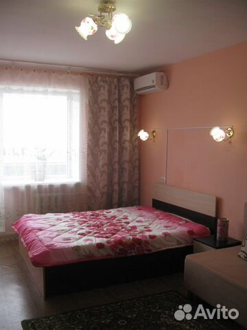 1-к квартира, 35 м², 3/6 эт.