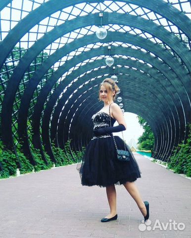 Выпускное (вечернее) платье Выпускное (вечернее) платье