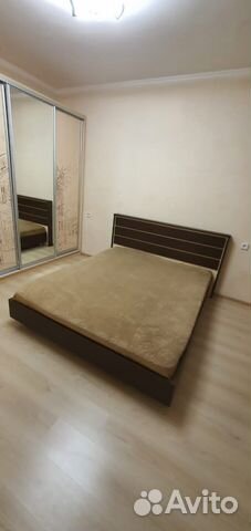 

1-к. квартира, 41 м², 15/16 эт.