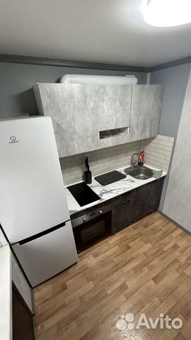 

3-к. квартира, 55 м², 4 кровати