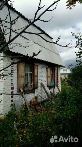 Дача 36 м² на участке 5 сот. Дача 36 м² на участке 5 сот.