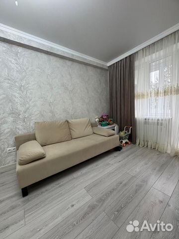 

2-к. квартира, 73 м², 5 кроватей
