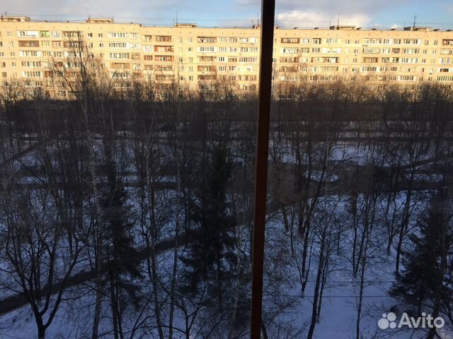 2-к квартира, 53 м², 7/9 эт.