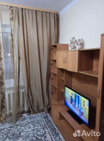 

2-к. квартира, 48 м², 4 кровати
