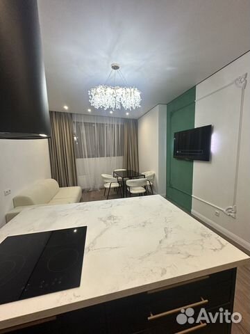 

3-к. квартира, 110 м², 5 кроватей