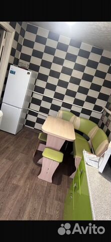 

2-к. дом, 60 м²
