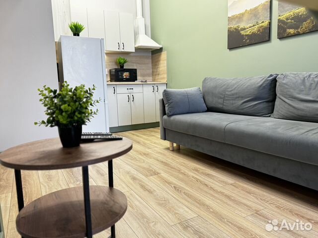 

1-к. квартира, 51 м², 3 кровати