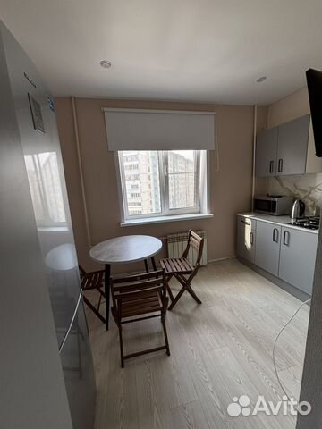 

1-к. квартира, 35 м², 1 кровать