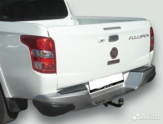 Фаркоп Митсубиси L200 / mitsubishi L200 + Long Фаркоп Митсубиси L200 / mitsubishi L200 + Long