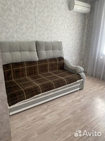 

1-к. квартира, 27 м², 1 кровать