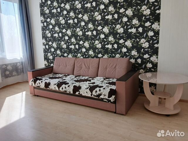 

2-к. квартира, 54 м², 2 кровати
