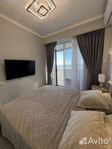 

3-к. квартира, 70 м², 3 кровати