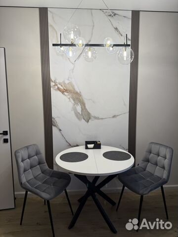 

2-к. квартира, 60 м², 1 кровать