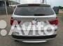 Разборка Бмв X3 F25 N52 2.5i 2013 на запчасти б/у