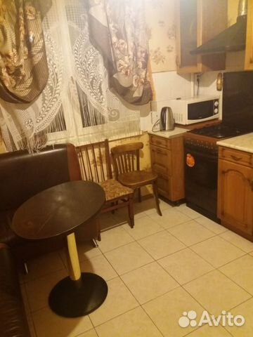 

2-к. квартира, 46 м², 3 кровати