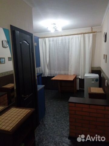 1-к квартира, 30 м², 2/9 эт.