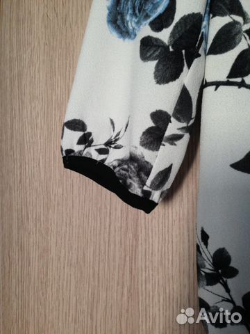 Блузка HappyMum