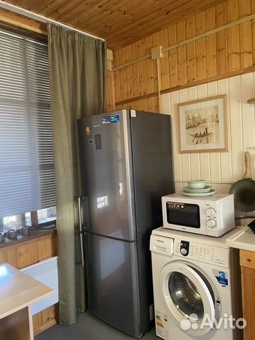 

Квартира-студия, 30 м², 2 кровати