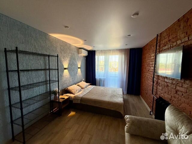 

2-к. квартира, 52 м², 4 кровати