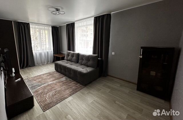 

2-к. квартира, 41,1 м², 2 кровати