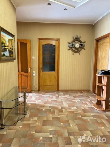 

2-к. квартира, 67 м², 2 кровати