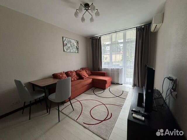 

2-к. квартира, 38 м², 3 кровати