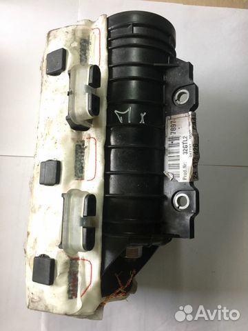 SRS Airbag Аэрбег vectra C 2006- 2009 гв